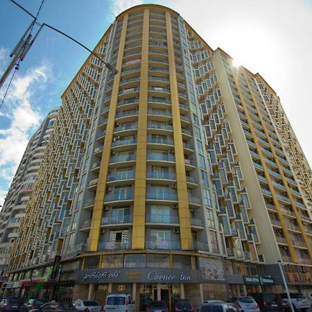Rezal Plaza Batumi Apartment Luaran gambar