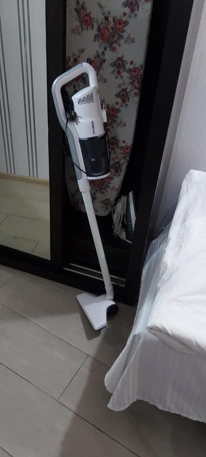 Rezal Plaza Batumi Apartment Luaran gambar