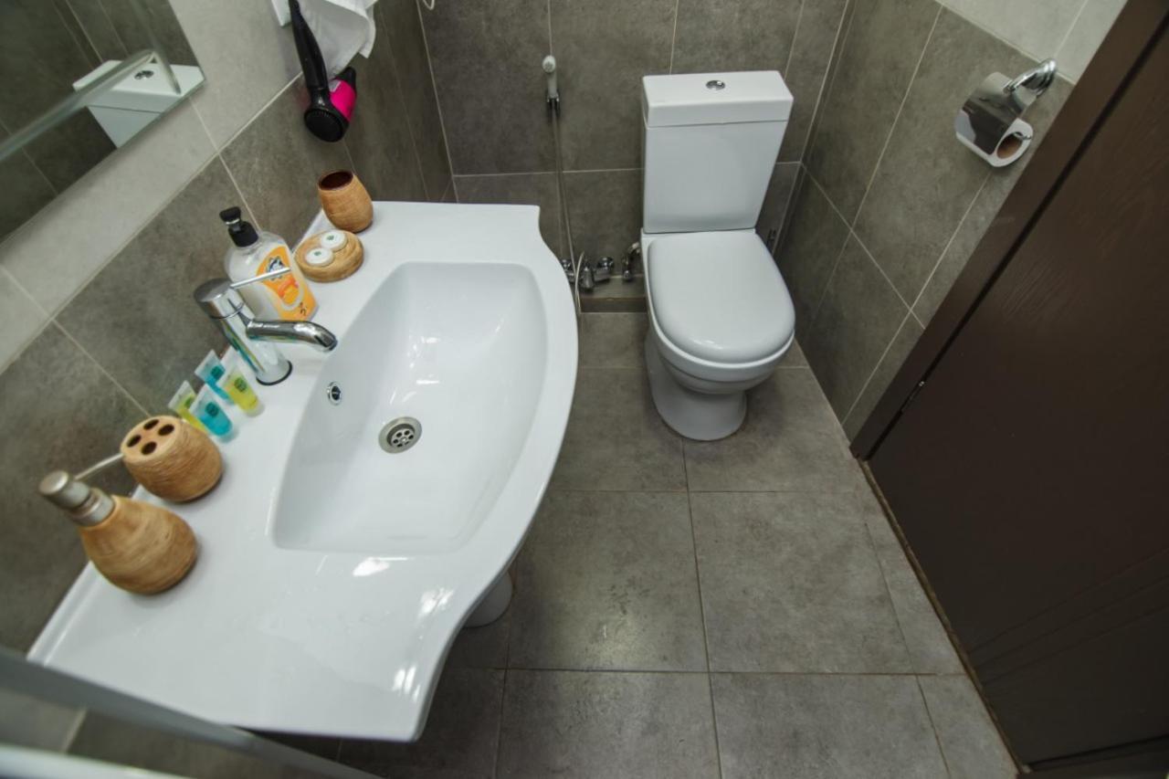 Rezal Plaza Batumi Apartment Luaran gambar