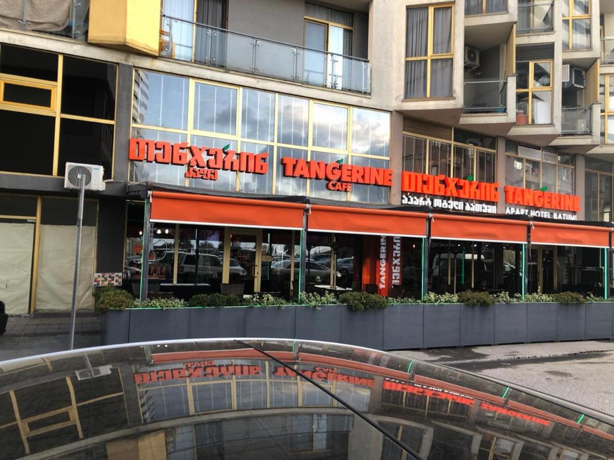 Rezal Plaza Batumi Apartment Luaran gambar