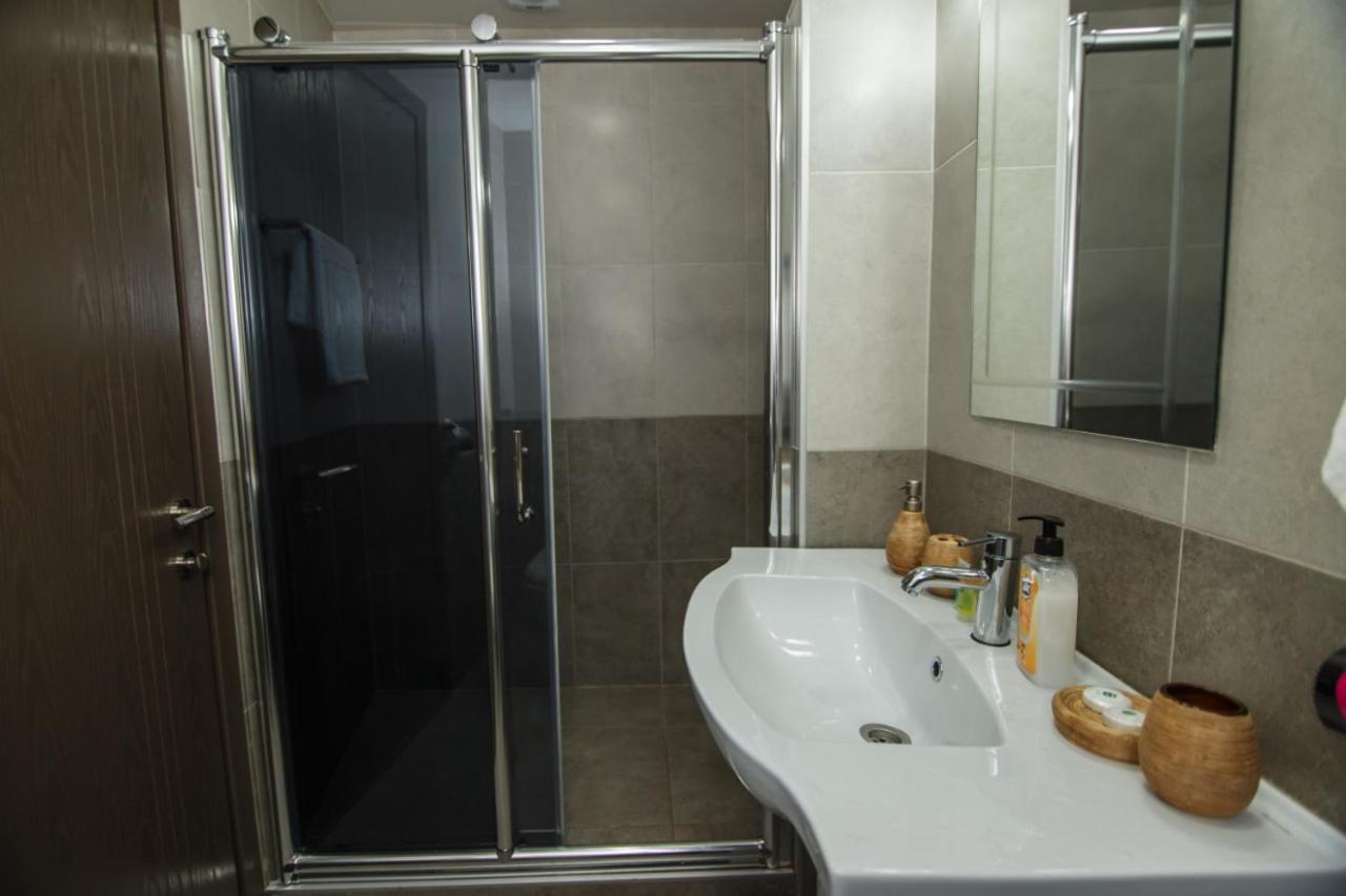 Rezal Plaza Batumi Apartment Luaran gambar