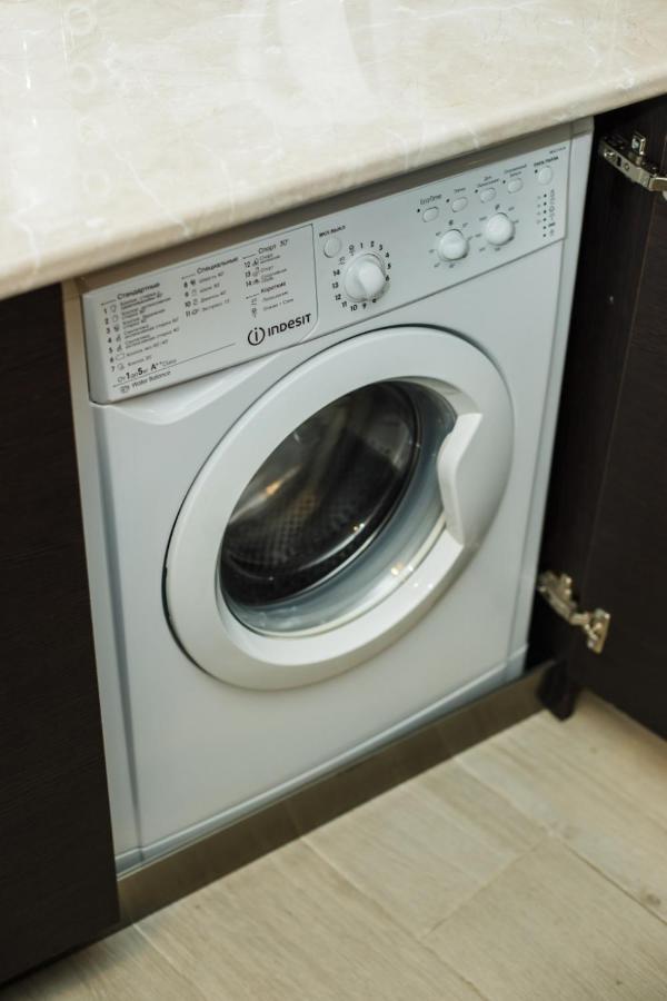 Rezal Plaza Batumi Apartment Luaran gambar