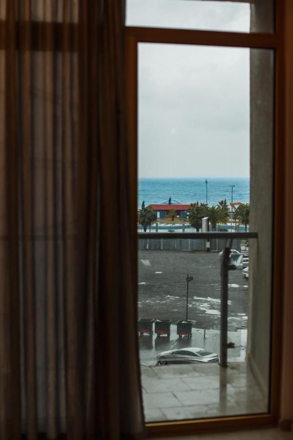 Rezal Plaza Batumi Apartment Luaran gambar