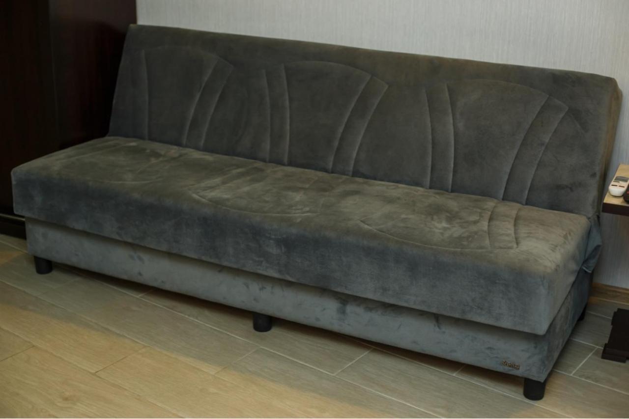 Rezal Plaza Batumi Apartment Luaran gambar